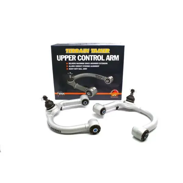 KIT DE 2 TRIANGLES SUPÉRIEURS RENFORCÉS