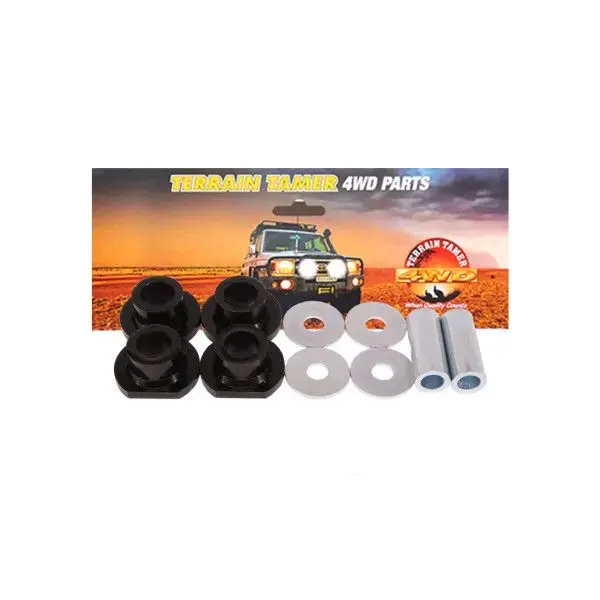 KIT SILENT-BLOCS CRÉMAILLERE DE DIRECTION