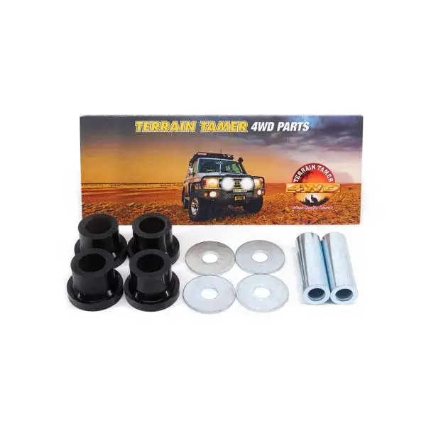 STEERING RACK & PINION MOUNTING BUSHING