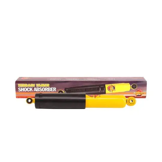 AMORTISSEUR DE DIRECTION