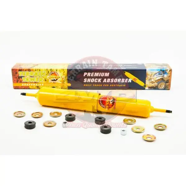 AMORTISSEUR DE DIRECTION TIGE / TIGE