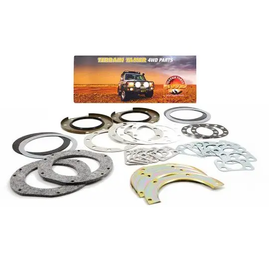 JOINTS DE BOLS SEULS