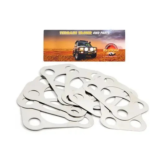 KIT CALES POUR JOINTS DE BOLS