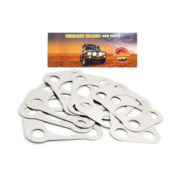 KIT CALES POUR JOINTS DE BOLS