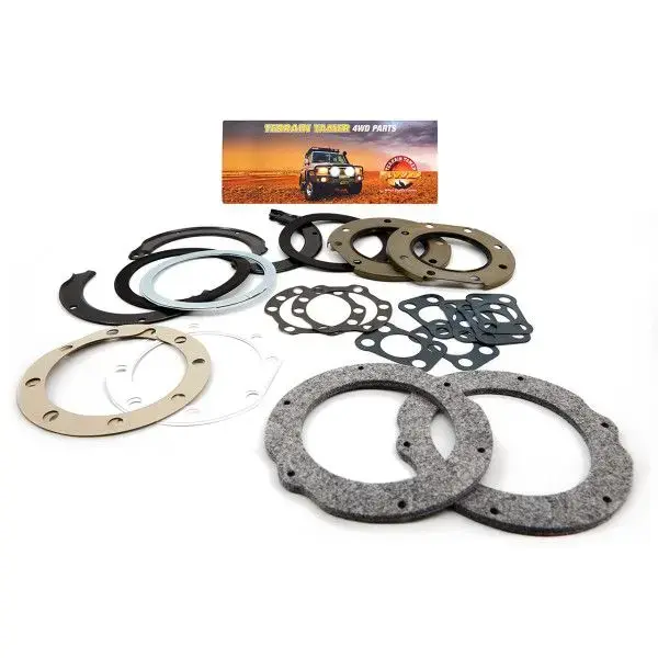 JOINTS DE BOLS SEULS