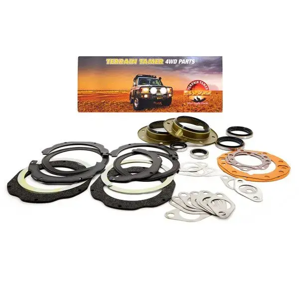 JOINTS DE BOLS SEULS