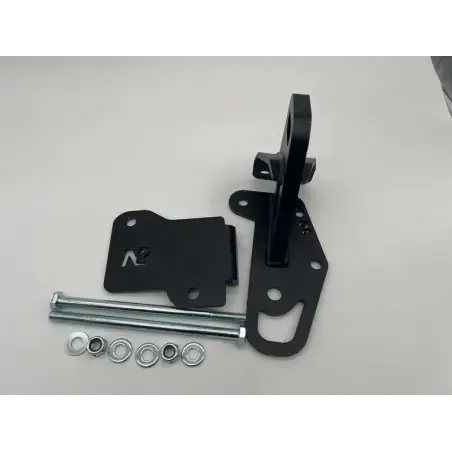 Dirty Roamer Anneau de remorquage renforcé avant gauche pour 