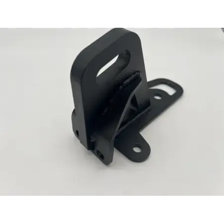 Dirty Roamer Anneau de remorquage renforcé avant gauche pour 