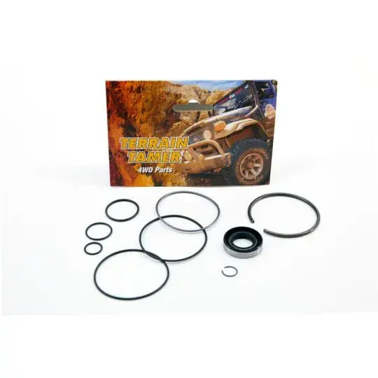 KIT DE JOINTS DE POMPE DE DIRECTION ASSISTÉE