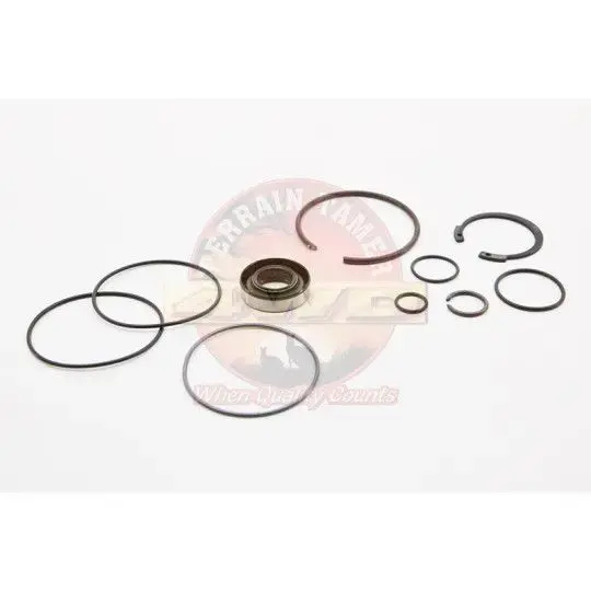 KIT DE JOINTS DE POMPE DE DIRECTION ASSISTÉE