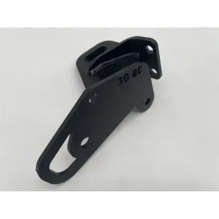 Dirty Roamer Anneau de remorquage renforcé avant gauche pour 