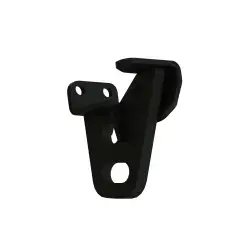 Dirty Roamer Anneau de remorquage avant droit pour Mercedes S