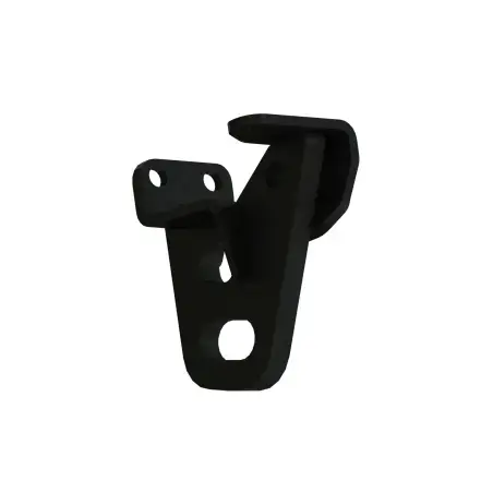 Dirty Roamer Anneau de remorquage avant droit pour Mercedes S