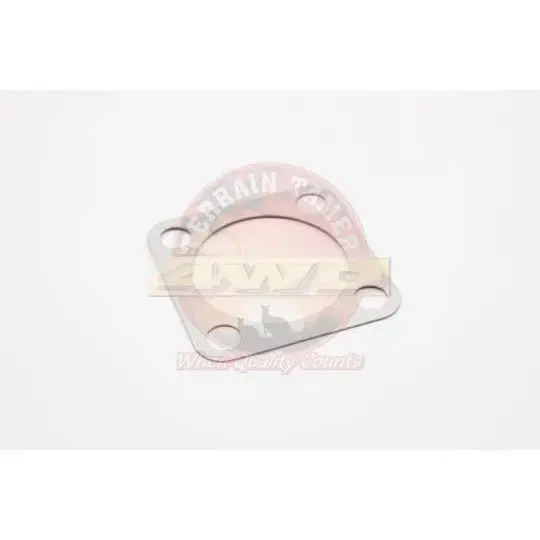 SHIM STEERING KNUCKLE BEARING THICKNESS:0.762