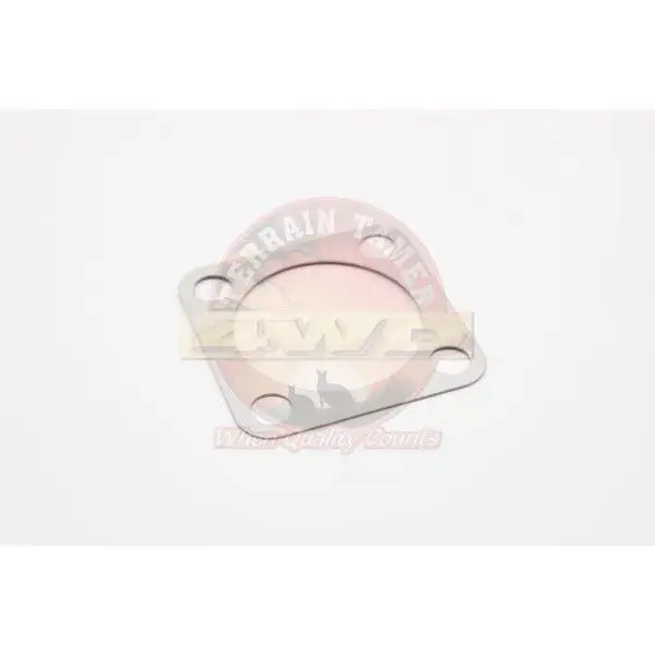 SHIM STEERING KNUCKLE BEARING THICKNESS:0.762