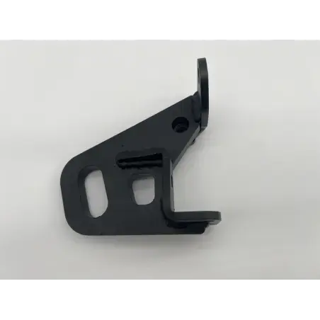 Dirty Roamer Anneau de remorquage avant droit pour Mercedes S