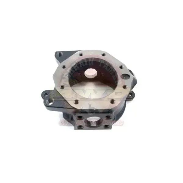 PIVOT DROIT AVEC ABS