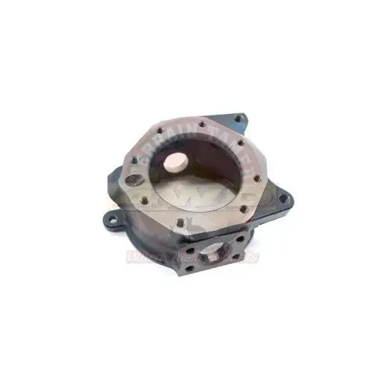 PIVOT GAUCHE AVEC ABS