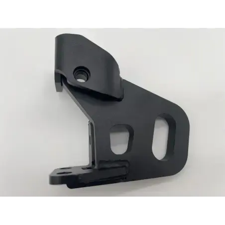 Dirty Roamer Anneau de remorquage avant droit pour Mercedes S