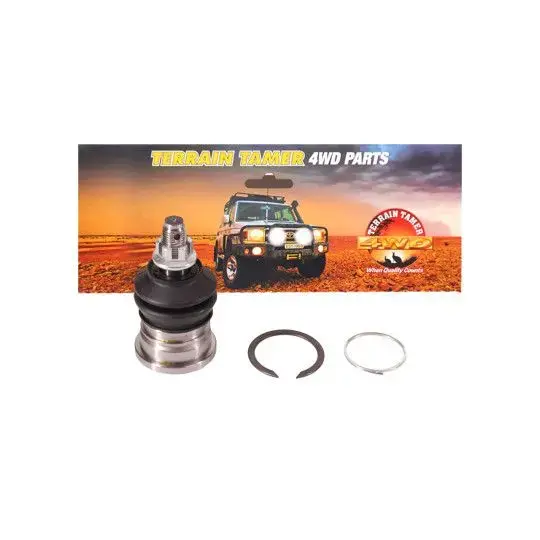 ROTULE SUPÉRIEURE DROITE & GAUCHE