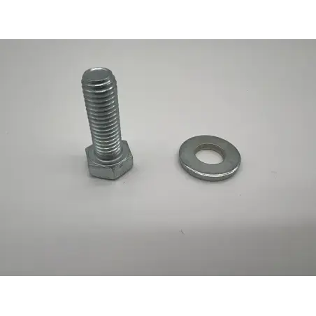 Dirty Roamer Anneau de remorquage avant droit pour Mercedes S