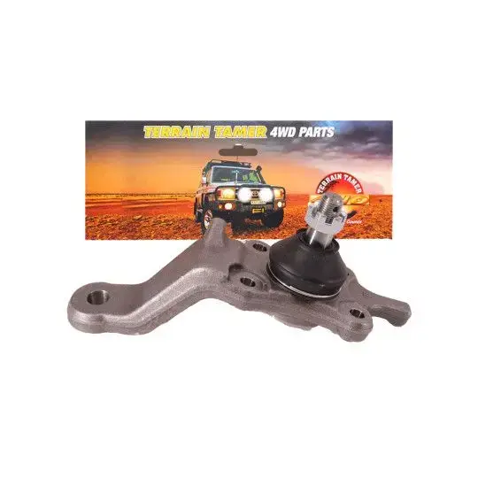 ROTULE INFÉRIEURE GAUCHE