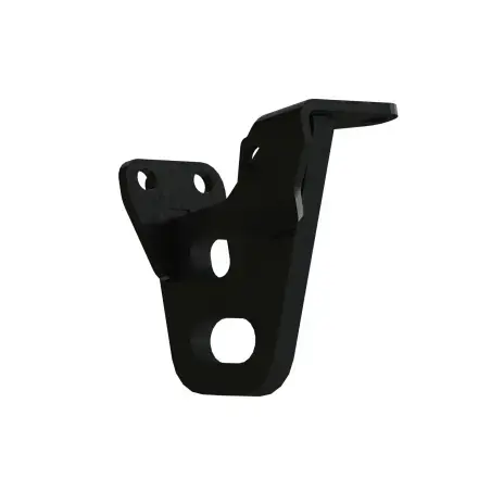 Dirty Roamer Anneau de remorquage avant gauche pour Mercedes 