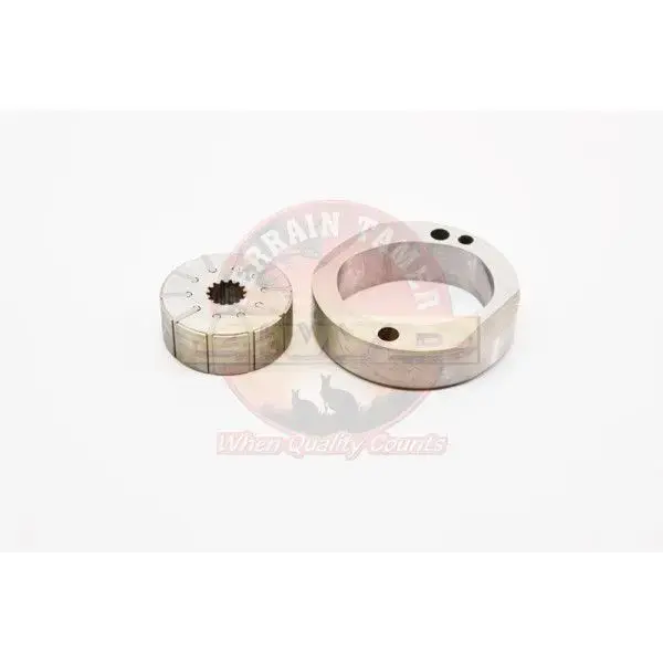 ROTOR SUB-ASSY POWER STEERING PUMP