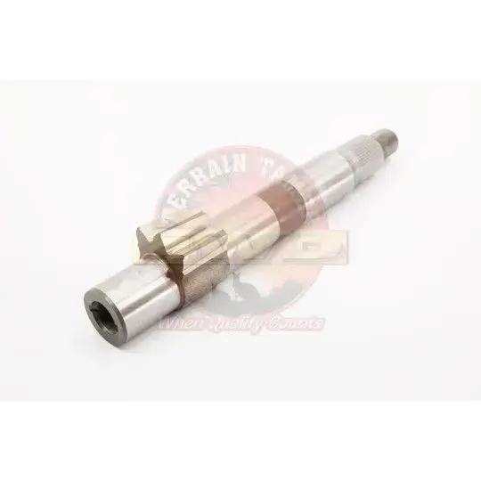 AXE DE SORTIER BOITIER DE DIRECTION