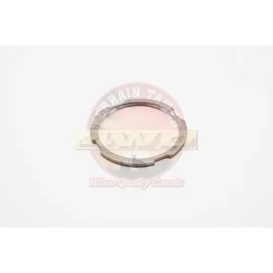 LOCK NUT ADJUSTER STEERING BOX