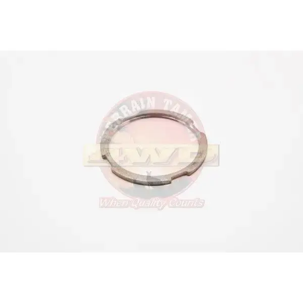 LOCK NUT ADJUSTER STEERING BOX