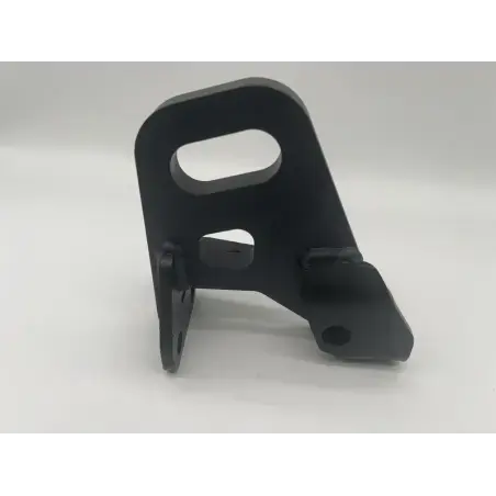 Dirty Roamer Anneau de remorquage avant gauche pour Mercedes 