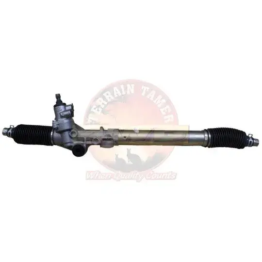 CRÉMAILLERE DE DIRECTION CONDUITE A DROITE !