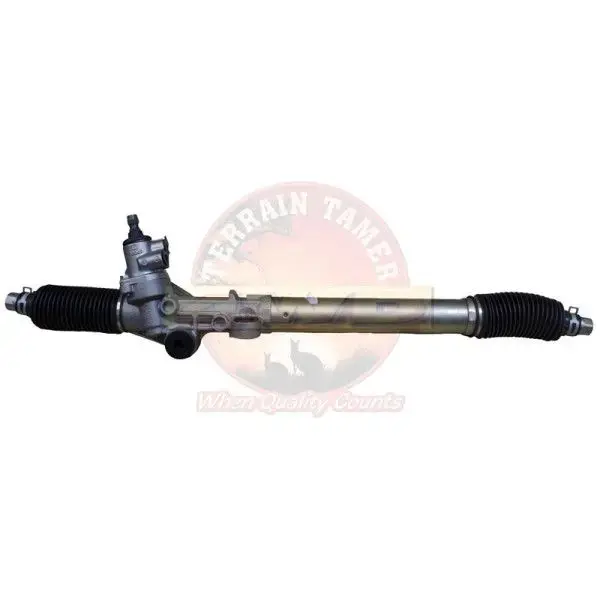 CRÉMAILLERE DE DIRECTION CONDUITE A DROITE !