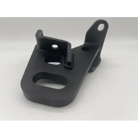 Dirty Roamer Anneau de remorquage avant gauche pour Mercedes 