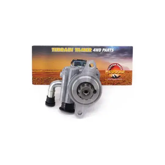 POMPE DE DIRECTION ASSISTÉE