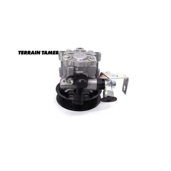 POMPE DE DIRECTION ASSISTÉE