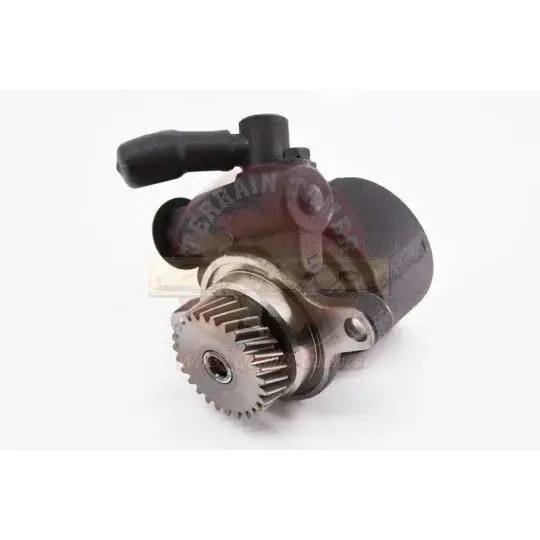 POMPE DE DIRECTION ASSISTÉE