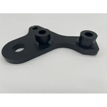 Dirty Roamer Paire d'anneaux de remorquage renforcés avant To