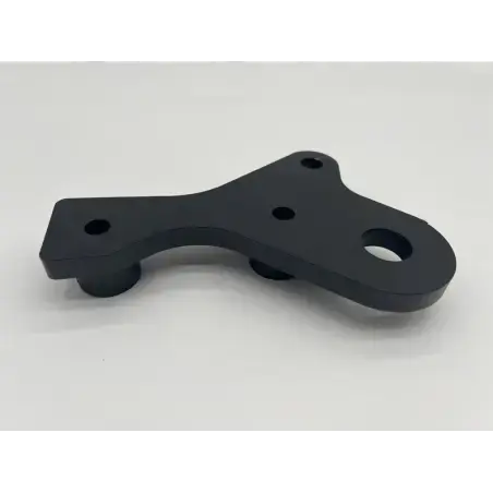 Dirty Roamer Paire d'anneaux de remorquage renforcés avant To