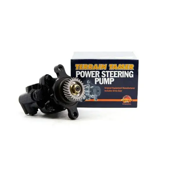 POMPE DE DIRECTION ASSISTÉE