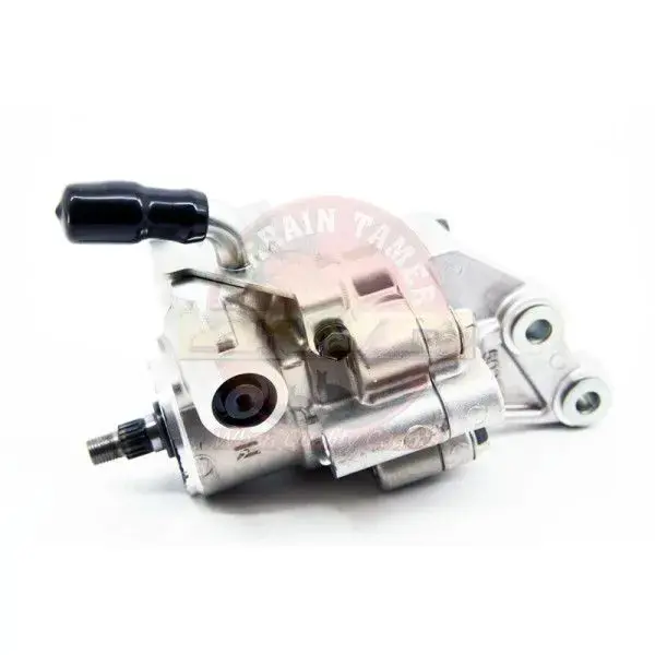 POMPE DE DIRECTION ASSISTÉE