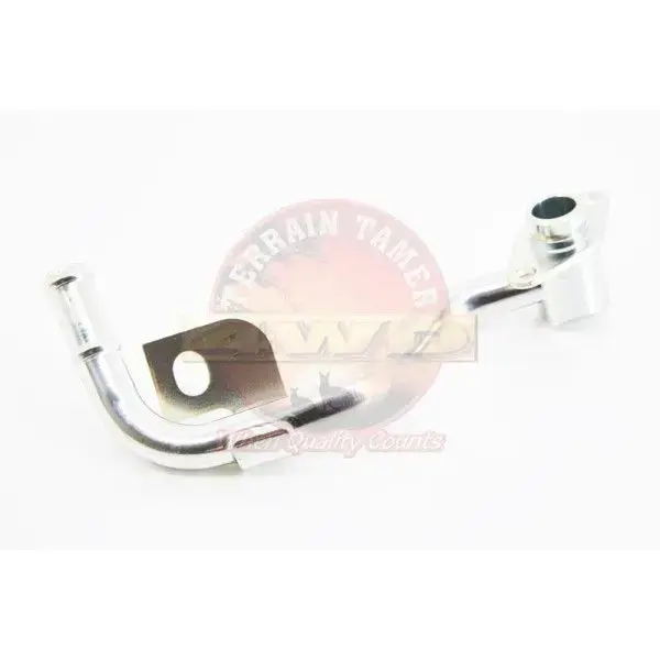 UNION POWER STEERING PUMP TO RESERVOIR PIPE