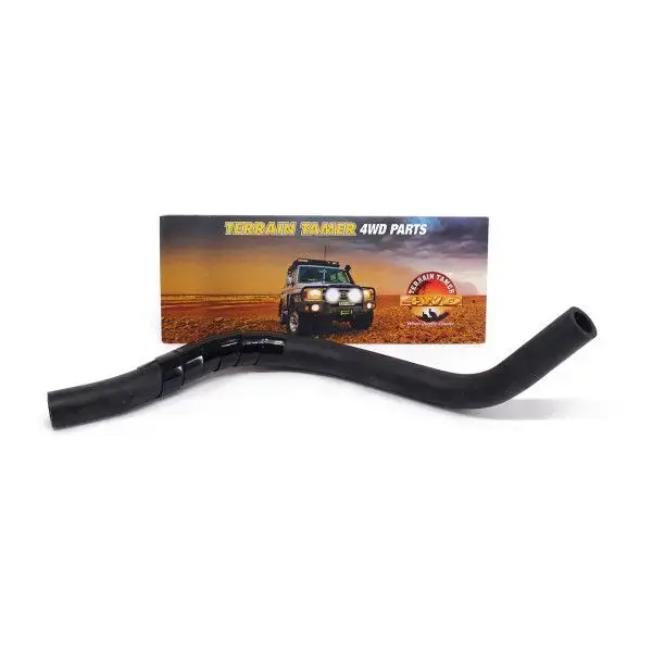 HOSE OIL RESERVOIR TO PUMP