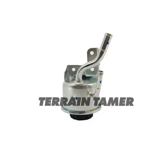 RESERVOIR POMPE DE DIRECTION ASSISTÉE 1HDTFTE