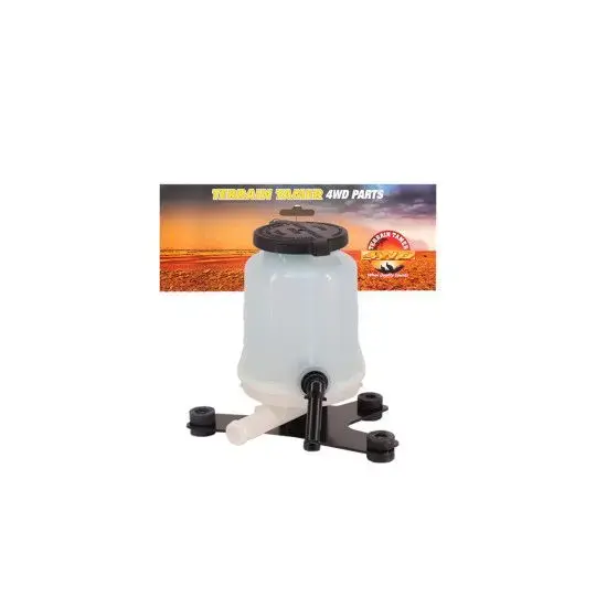 RESERVOIR POMPE DE DIRECTION ASSISTÉE