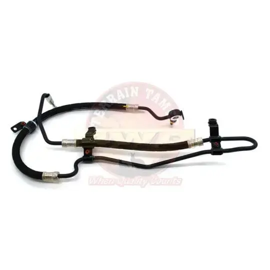TUBE ASSY POWER STEERING PRESSURE FEED VDJ200