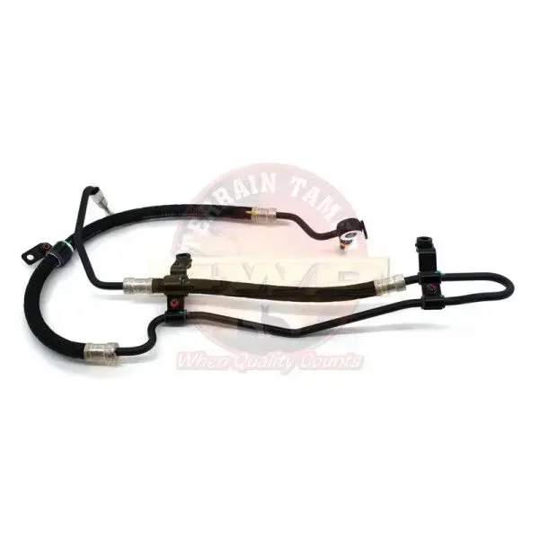 TUBE ASSY POWER STEERING PRESSURE FEED VDJ200