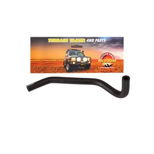 HOSE RETURN POWER STEERING RESERVOIR NO.2