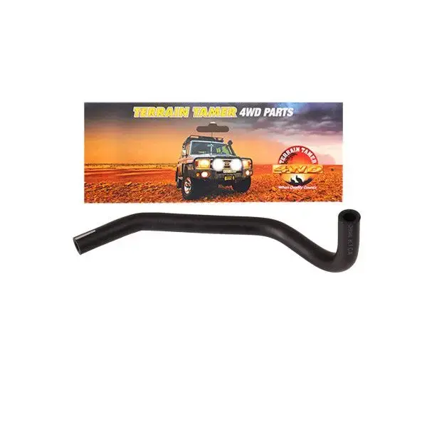 HOSE RETURN POWER STEERING RESERVOIR NO.2